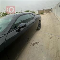 دودج تشالنجر